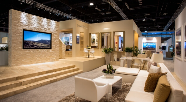 住宅展示場・モデルハウス