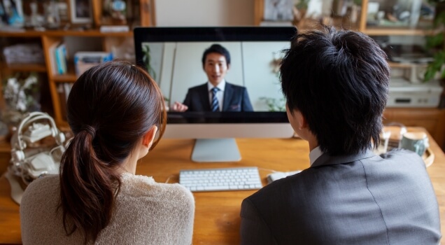 入居者へのサポート