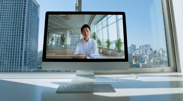 YouTubeチャンネル