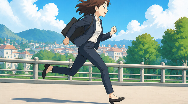 アニメーション・モーショングラフィックス