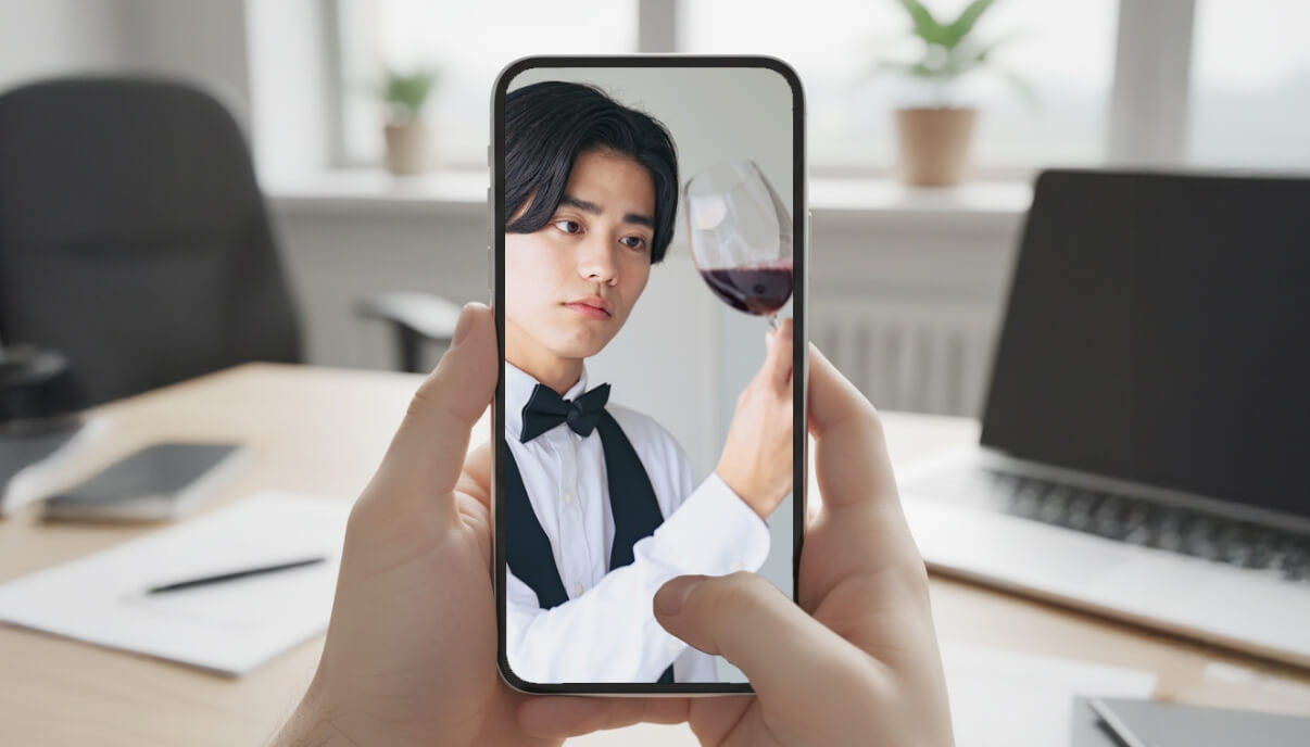 動画マーケティング