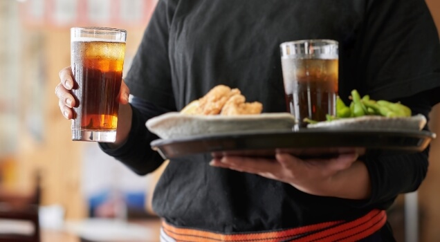 店舗紹介・飲食店PR動画