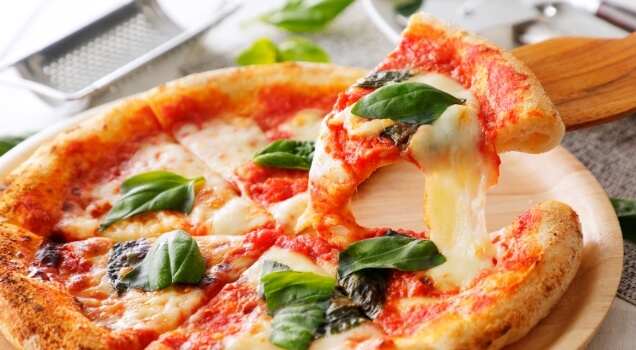 メニュー紹介・商品紹介ムービー