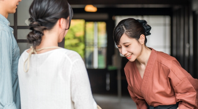 スタッフ研修・教育動画