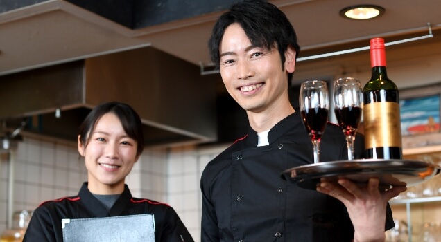 採用・リクルート動画