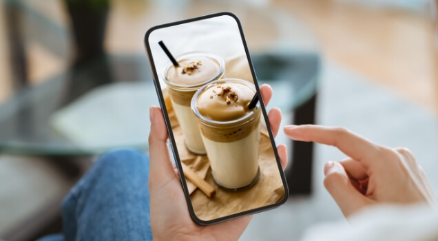 SNS運用（TikTok・Instagram）