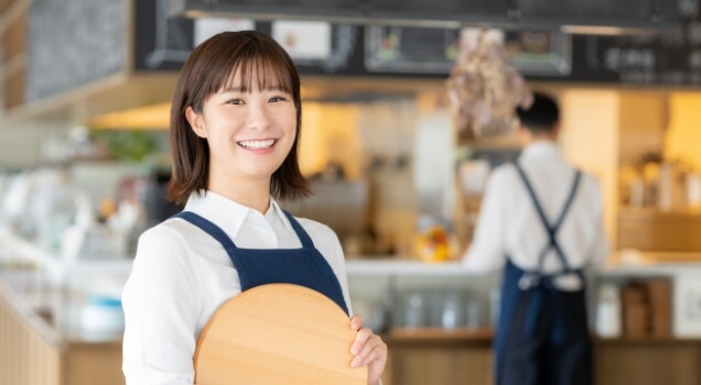 求人サイト・採用活動