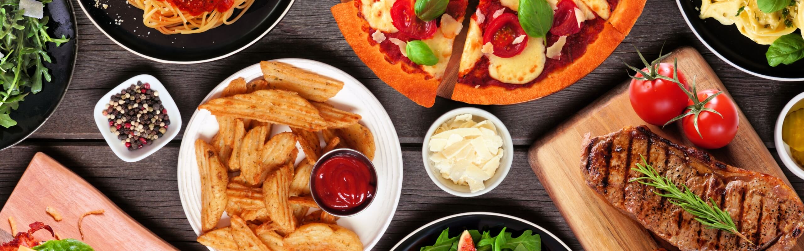 飲食店の動画制作サービス