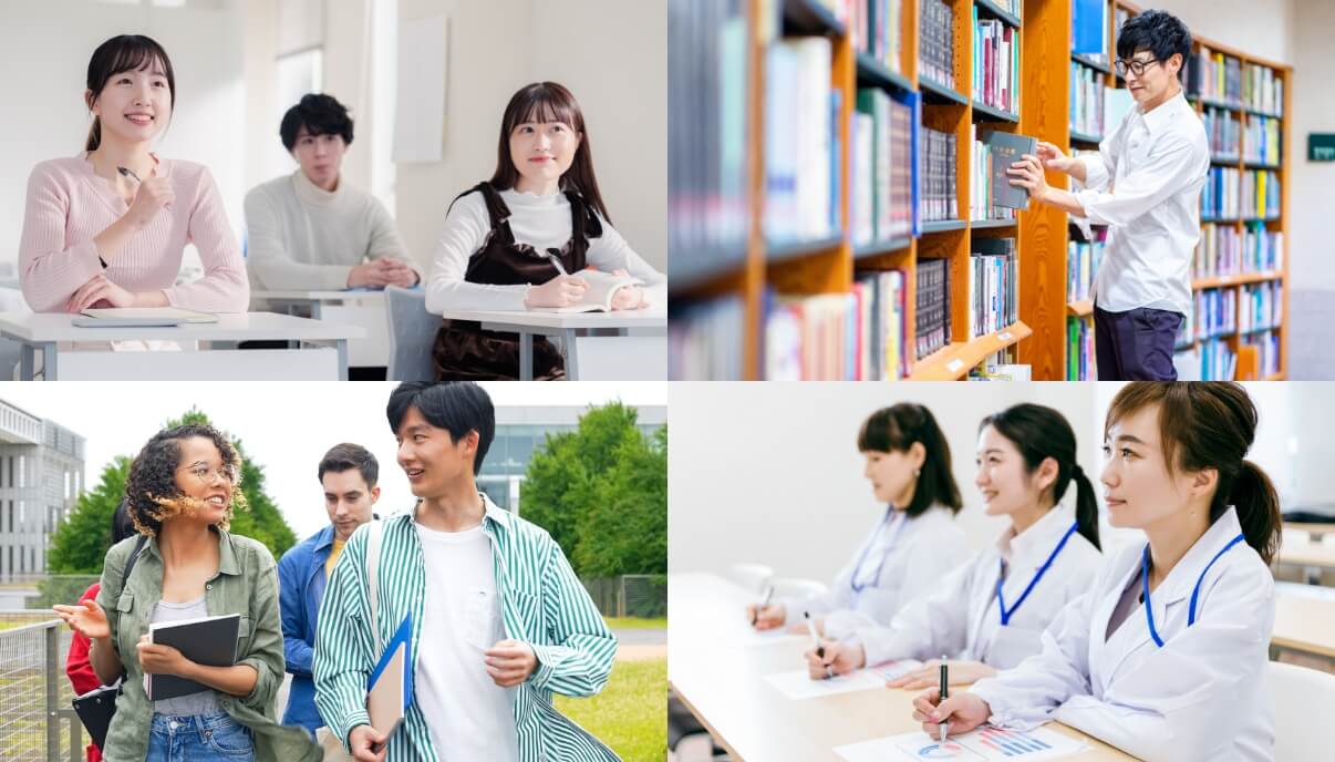 魅力を伝えやすい