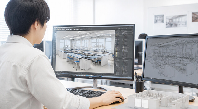 3DCG