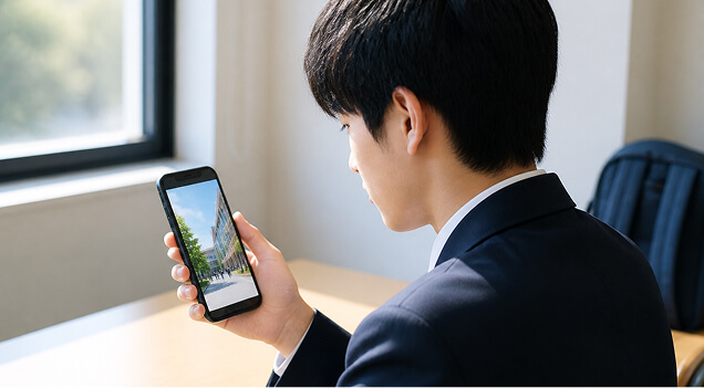 ショート動画化してSNSで拡散