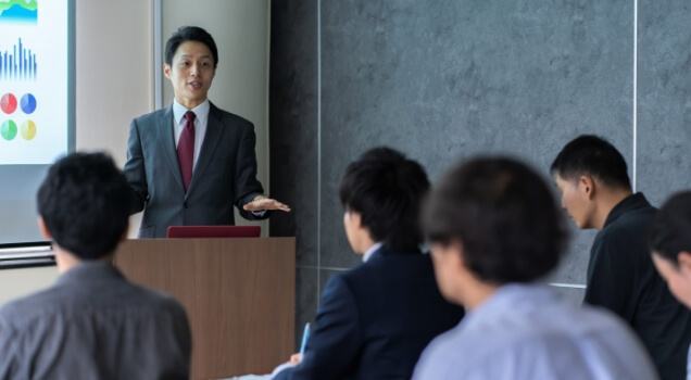 講演会・カンファレンス動画