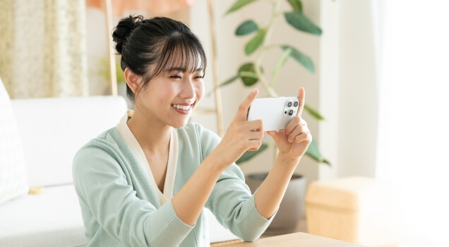 自社サイト・会員サイト