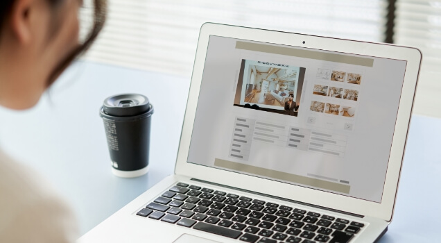 セミナー申し込みページ・告知LP