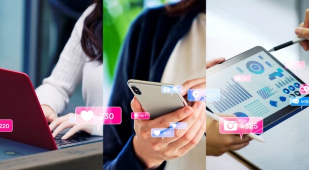 専門性と信頼性を高める