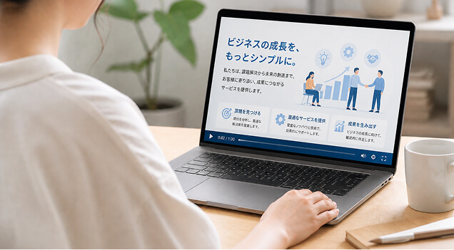 オンデマンド・アーカイブ配信