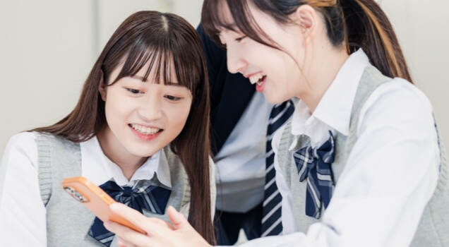 エンタメ要素の映像コンテンツ