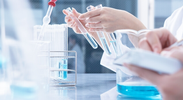 医療・製薬・ヘルスケア業界