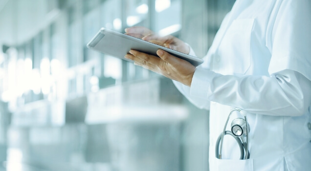 病院・クリニック