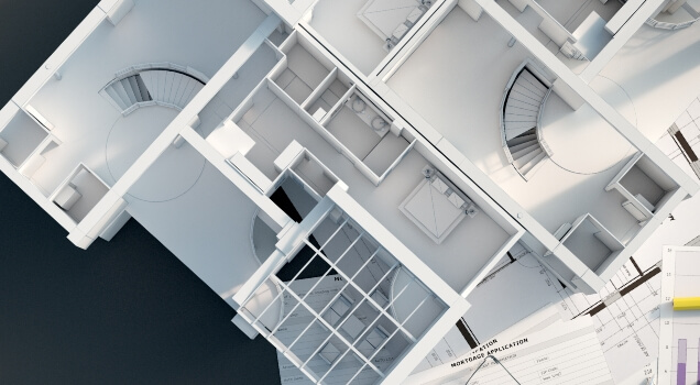 不動産・住宅業界