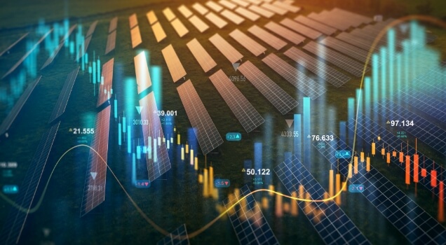 金融・保険・証券業界