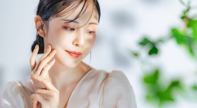 美容・化粧品業界