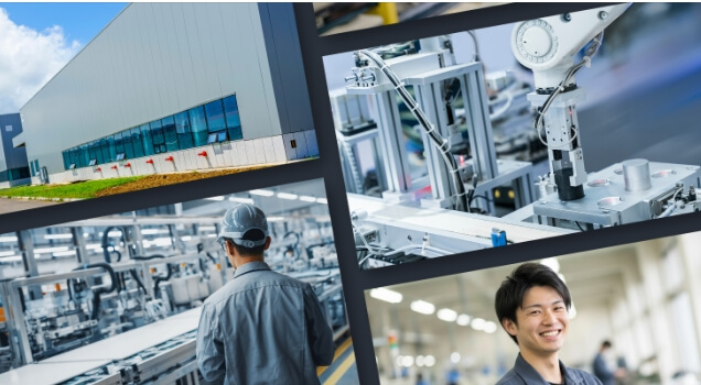 工場紹介動画制作サービス