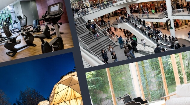 施設紹介動画制作サービス