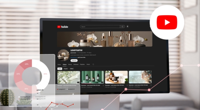 YouTube運用代行・コンサルティングサービス