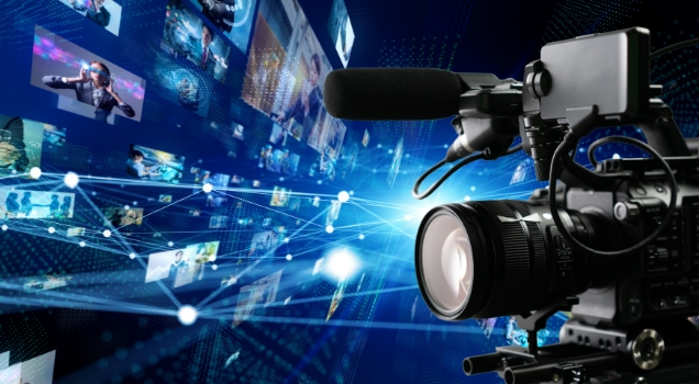 ライブ配信・オンライン配信代行サービス