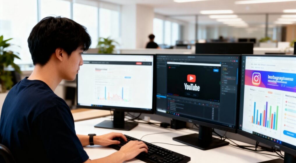 Web・SNSでの集客やプロモーション効果