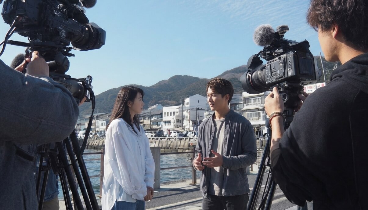 すべてをワンストップ対応