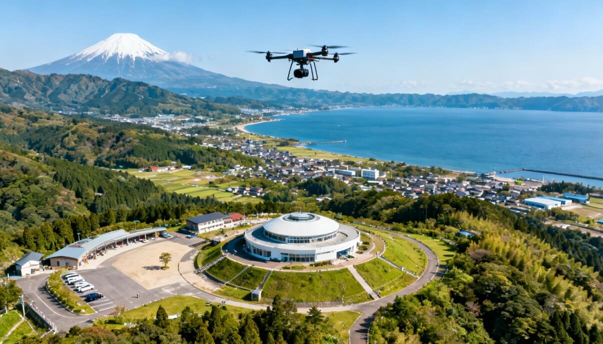 臨場感のある動画制作