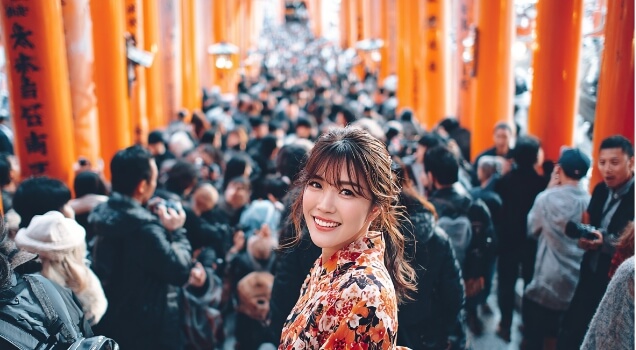 観光PR・自治体プロモーション動画