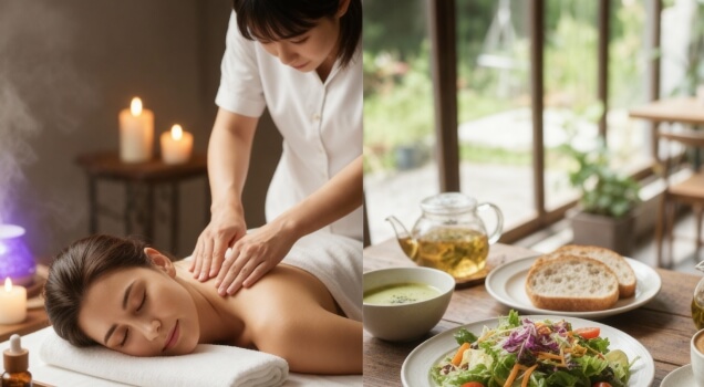 サービス・アクティビティ紹介動画