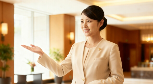 スタッフ研修・教育動画