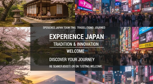 海外向けプロモーション