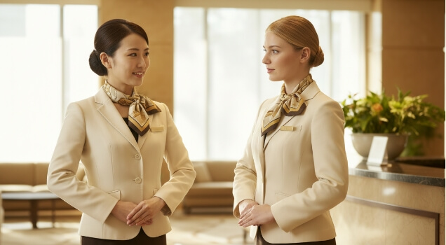 社内研修・教育マニュアル