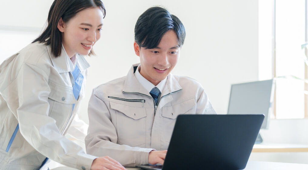 商品・サービス研修に動画活用