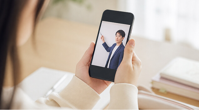 ショート動画化してSNSで拡散
