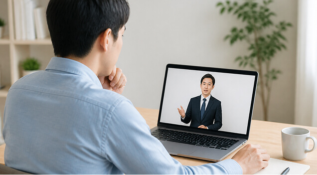 オンデマンド・アーカイブ配信