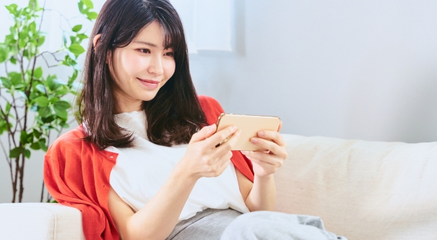 アーカイブ配信