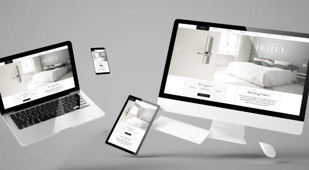 Webサイト（LP）制作