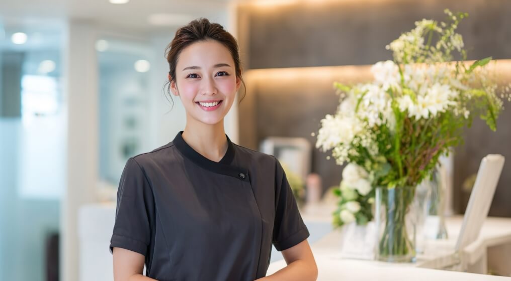 店舗・施設紹介