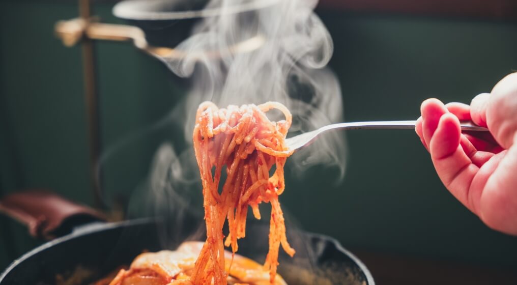 飲食店メニュー紹介
