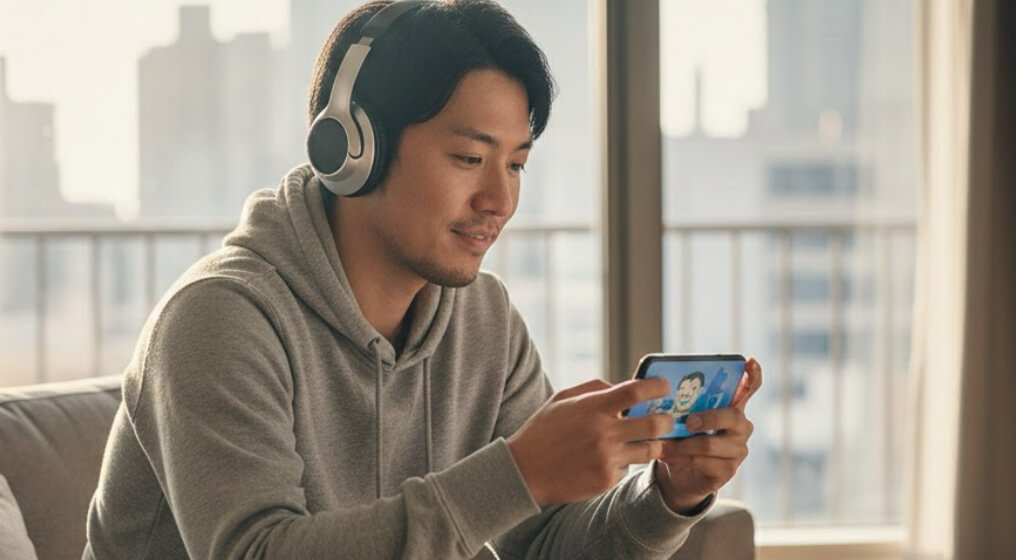 認知拡大につなげられる