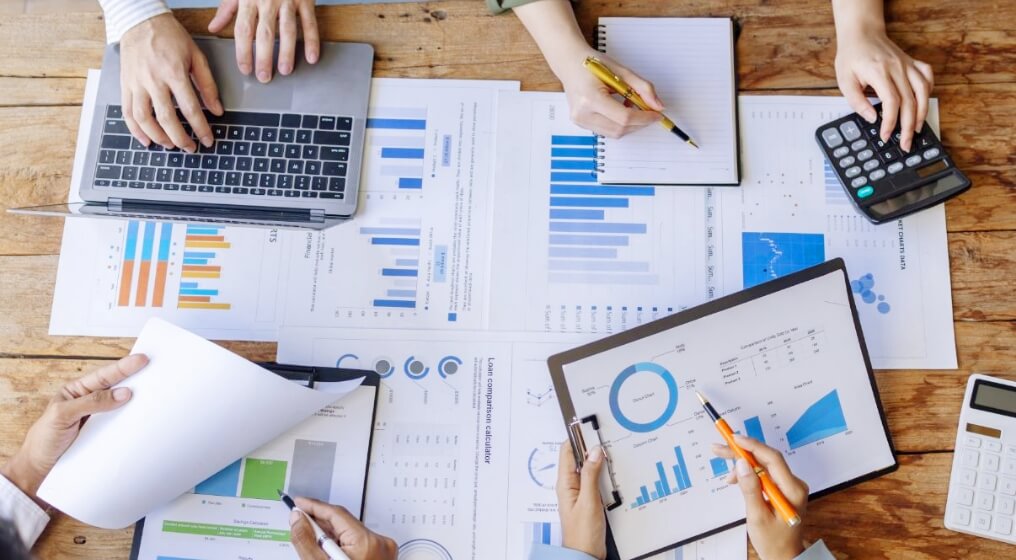 改善につなげやすい