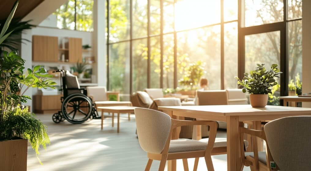 施設の魅力やサービスの特徴