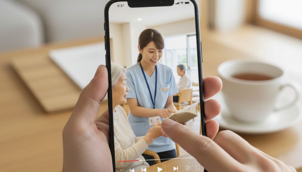 マーケティング支援