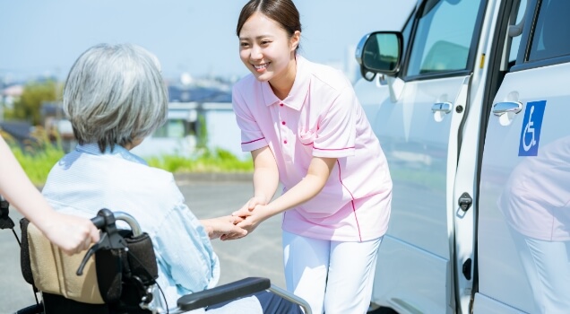 サービス紹介動画